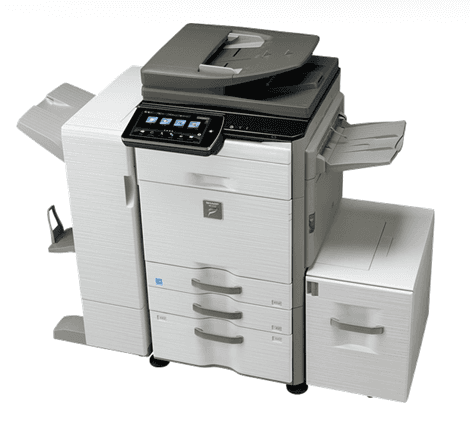 MX-3640