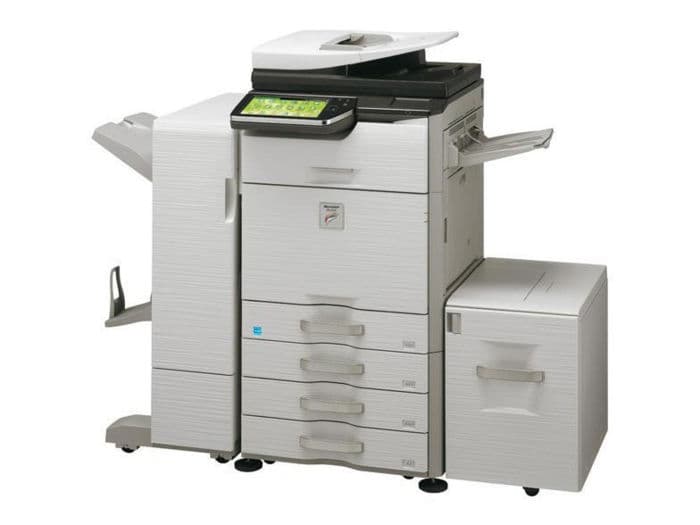 MX-3110/2610