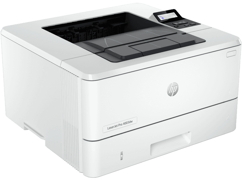 LaserJet Pro 4003dw Printer