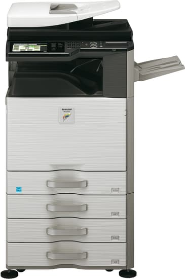 MX-2310U