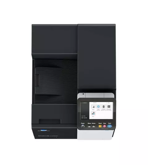 bizhub C4000i