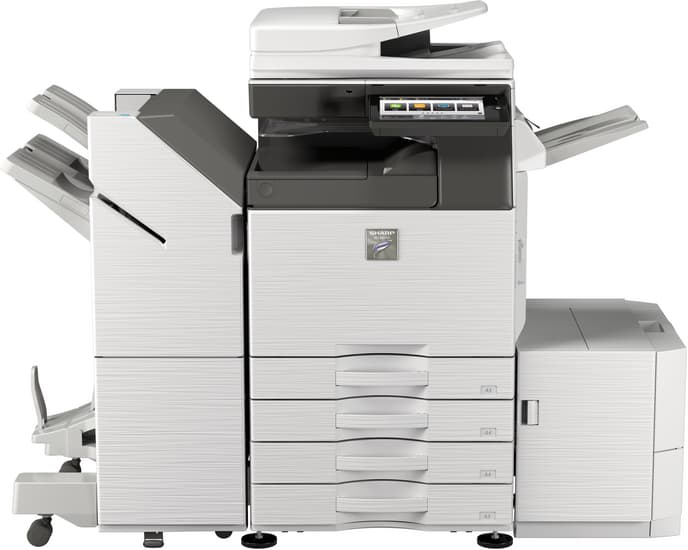 MX-M5050
