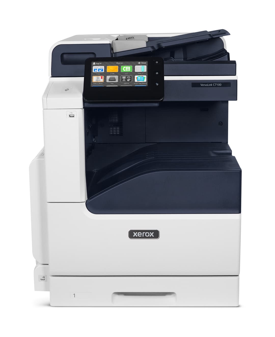 Xerox VersaLink C7130 Color Multifunction Printer