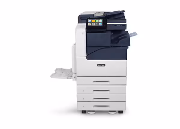 Xerox VersaLink C7120 Color Multifunction Printer