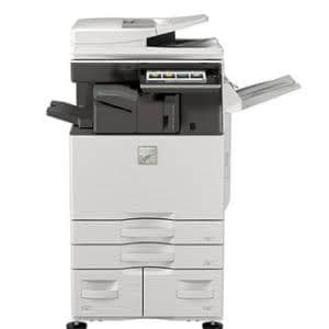 MX-3060/3065