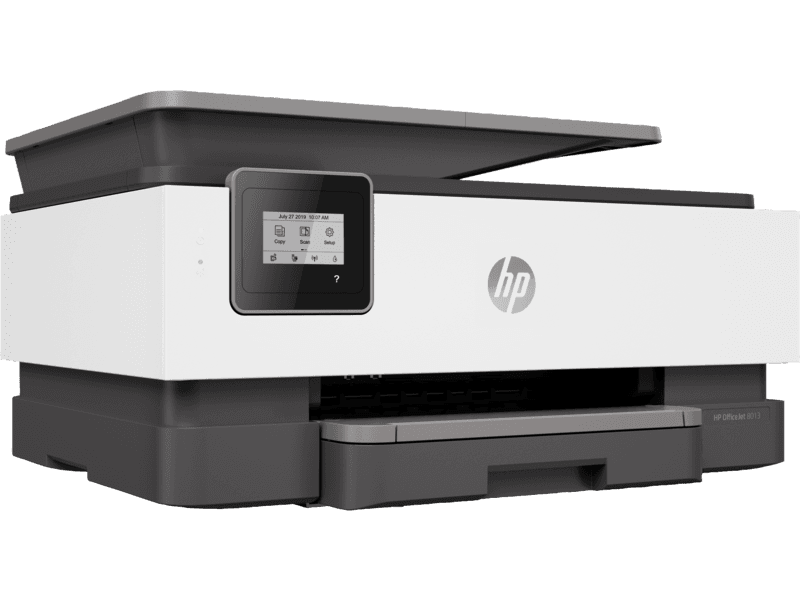 OfficeJet 8013 All-in-One