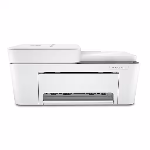 DeskJet 4155e Wireless